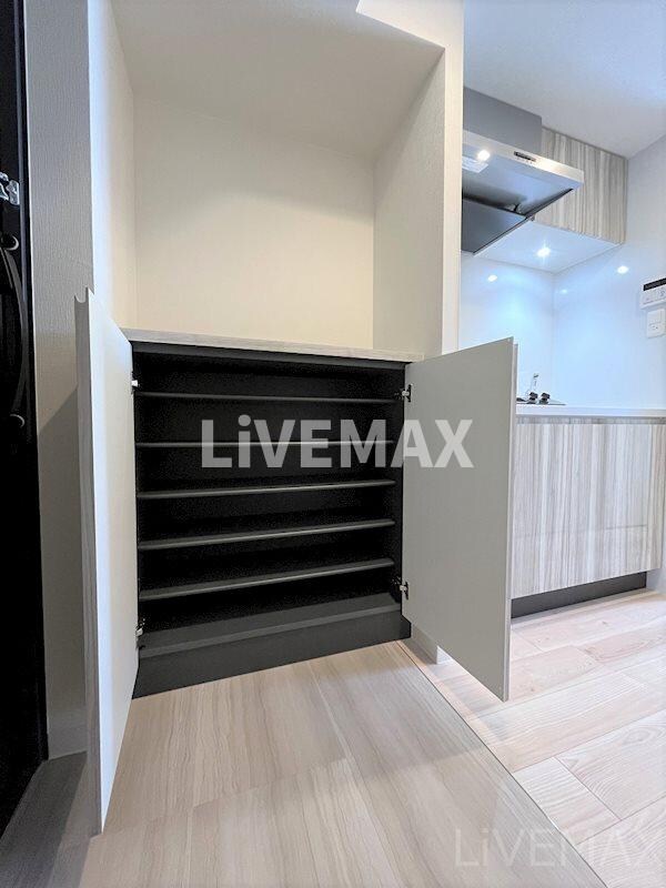 S-RESIDENCE名駅太閤の物件内観写真