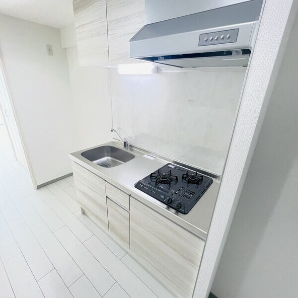 axis sakuraの物件内観写真