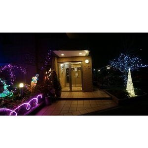 エルーデメイファの物件外観写真