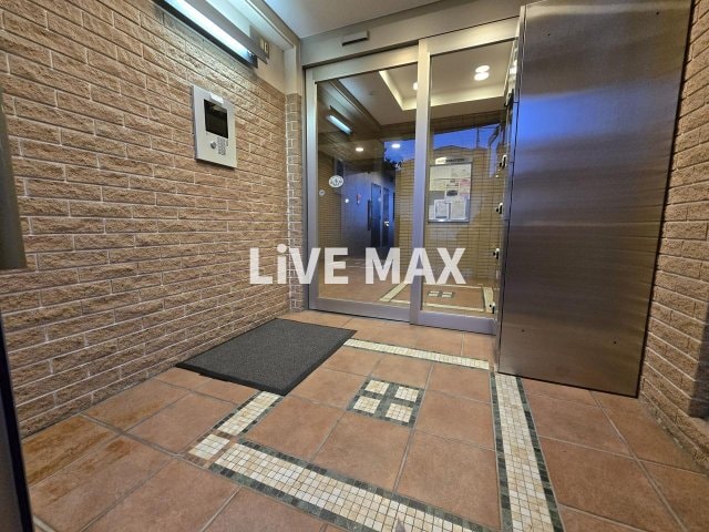 エルーデメイファの物件内観写真