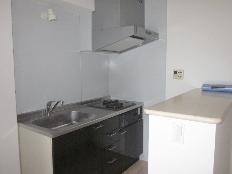 レジディア久屋大通Ⅱの物件内観写真