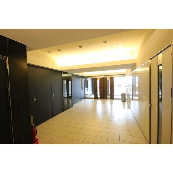 レジディア久屋大通Ⅱの物件外観写真