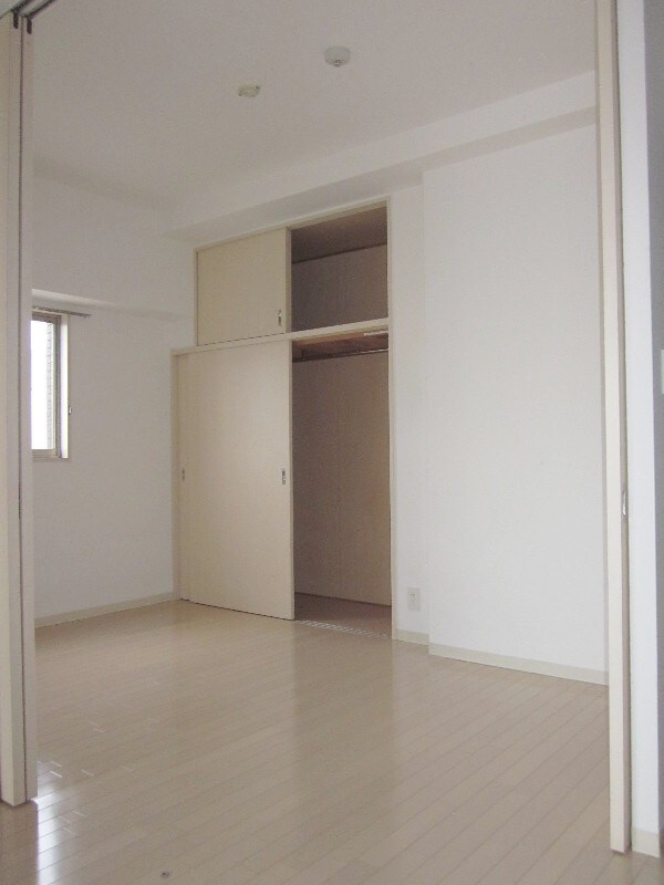 レジディア久屋大通Ⅱの物件内観写真