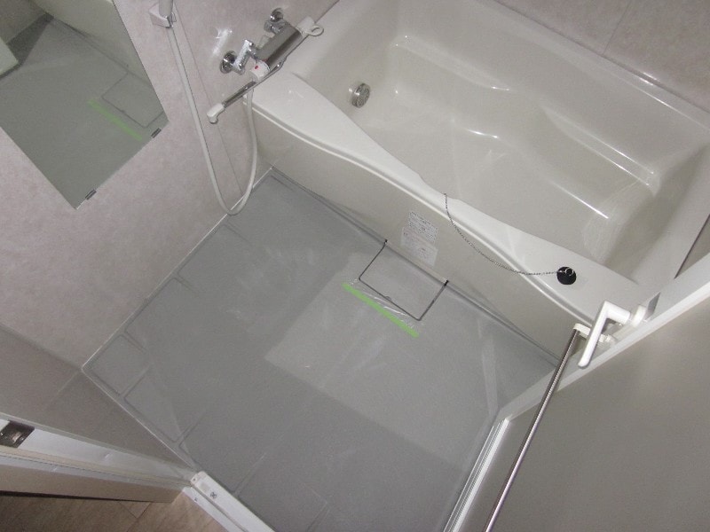 レジディア久屋大通Ⅱの物件内観写真