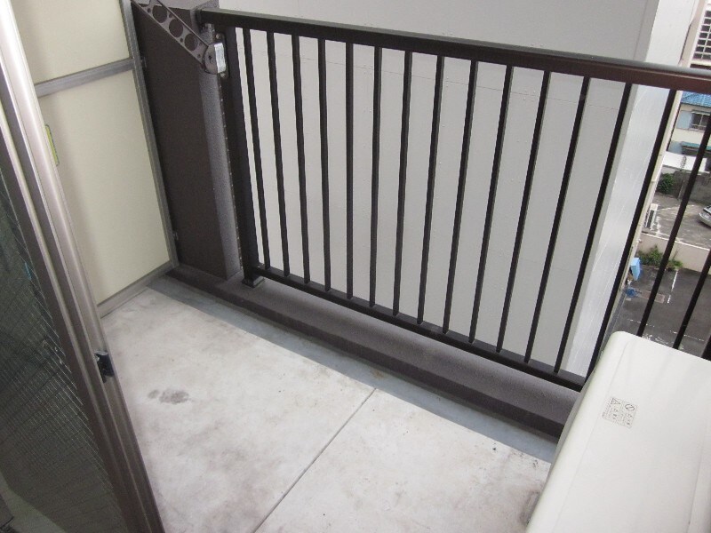 レジディア久屋大通Ⅱの物件内観写真