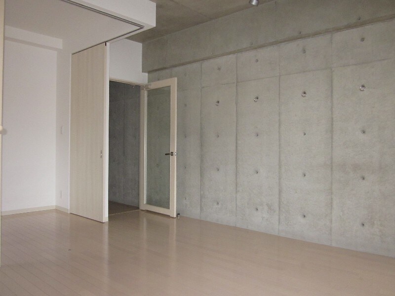 レジディア久屋大通Ⅱの物件内観写真