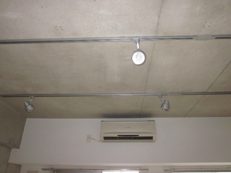 レジディア久屋大通Ⅱの物件内観写真