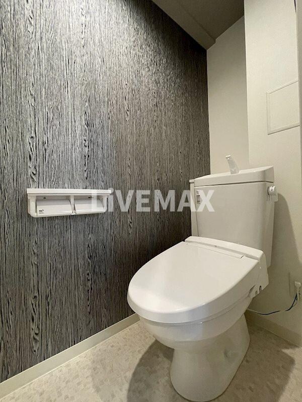 Primal千種steloの物件内観写真