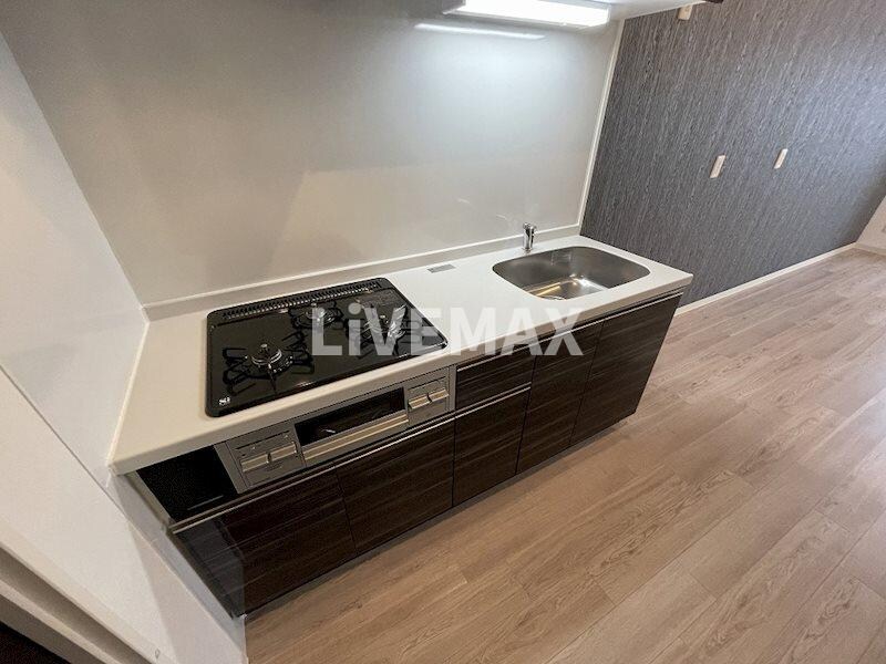 Primal千種steloの物件内観写真