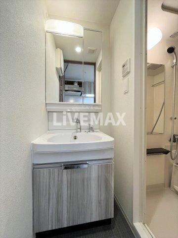 プレサンスTHE大須観音の物件内観写真