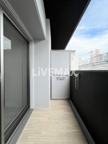 プレサンスTHE大須観音の物件内観写真