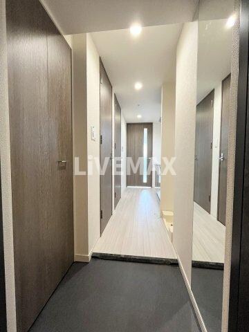 プレサンスTHE大須観音の物件内観写真