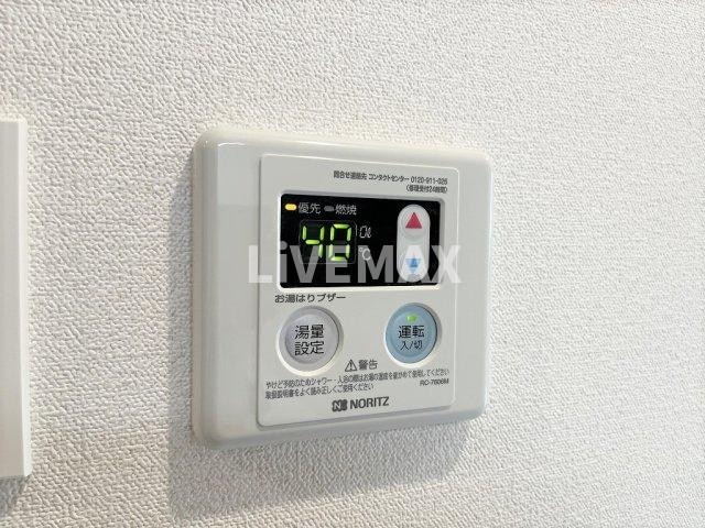 プレサンスTHE大須観音の物件内観写真