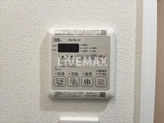 プレサンスTHE大須観音の物件内観写真