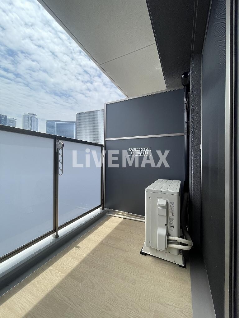 プレサンス名古屋ルーカスの物件内観写真