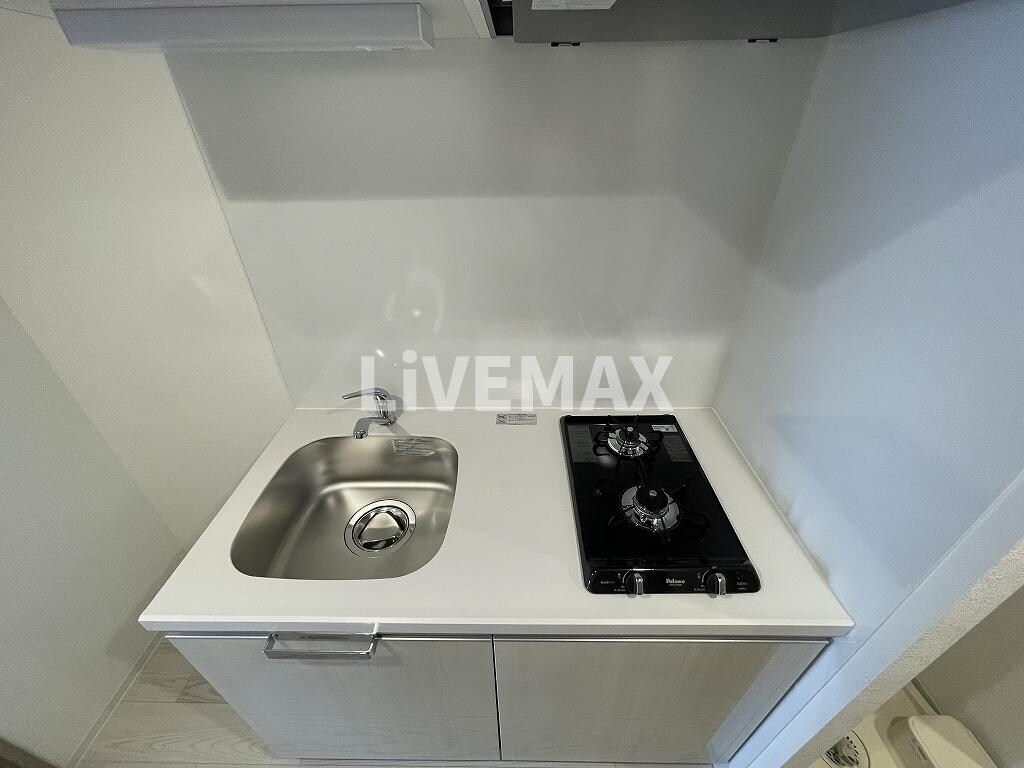 プレサンス名古屋ルーカスの物件内観写真