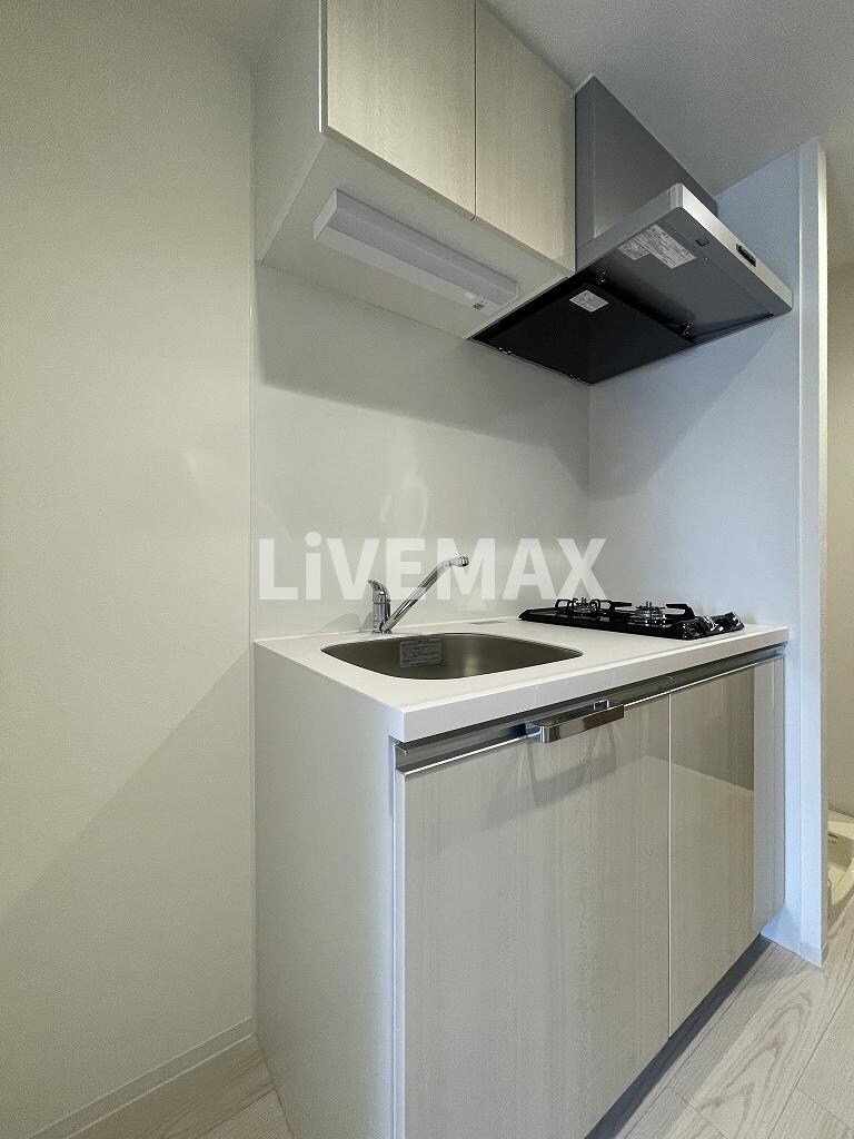 プレサンス名古屋ルーカスの物件内観写真