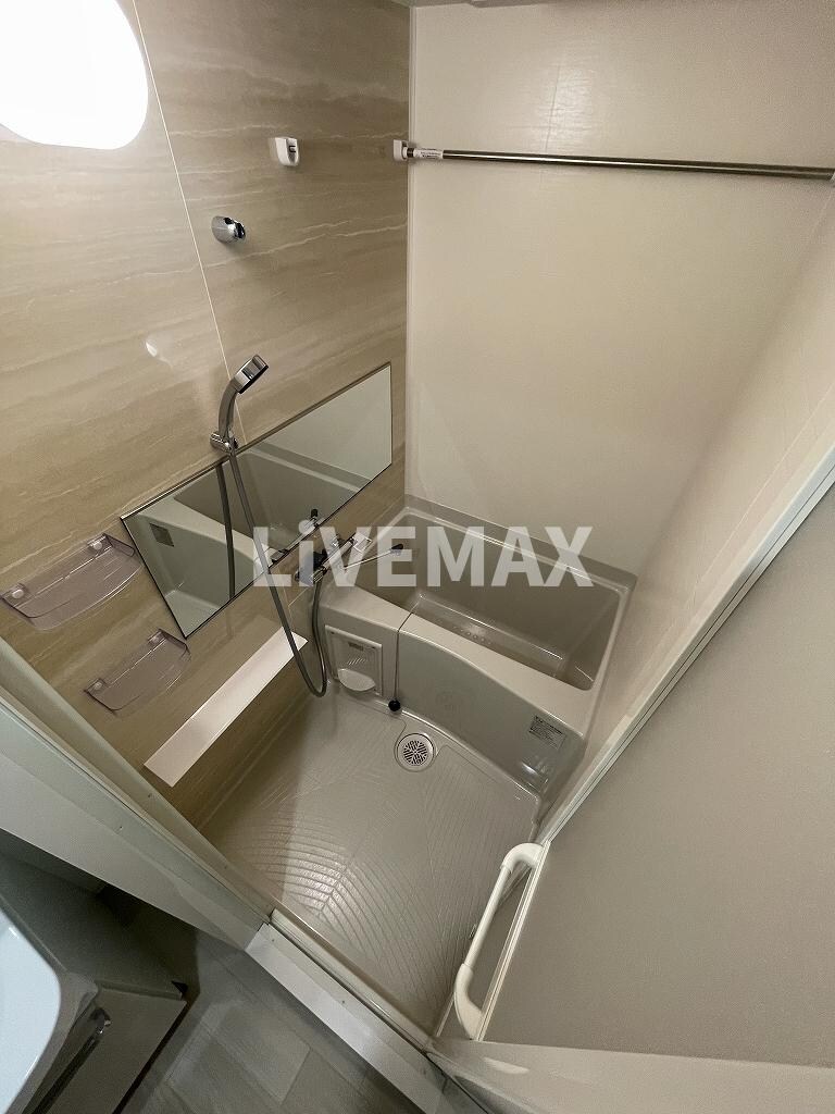 プレサンス名古屋ルーカスの物件内観写真