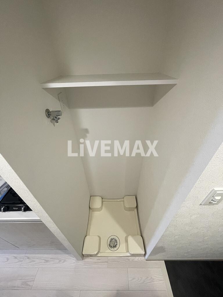 プレサンス名古屋ルーカスの物件内観写真