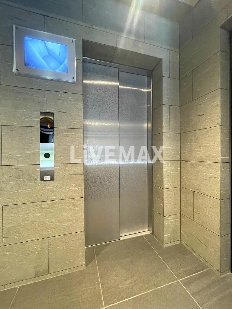 プレサンス名古屋ルーカスの物件内観写真