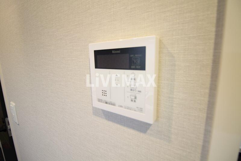 GRAND ESPOIR 車道の物件内観写真