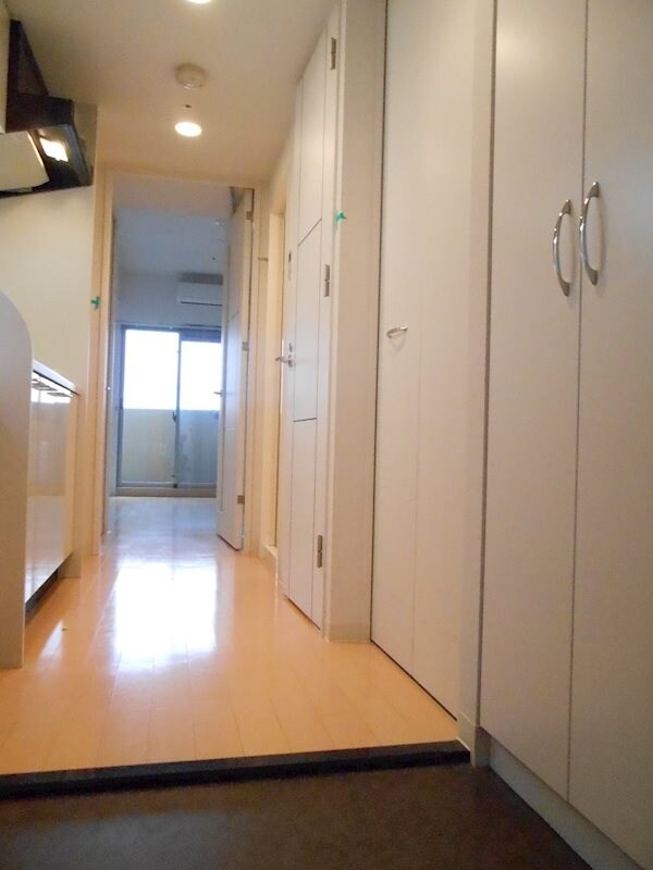 プレサンス金山グリーンパークスの物件内観写真