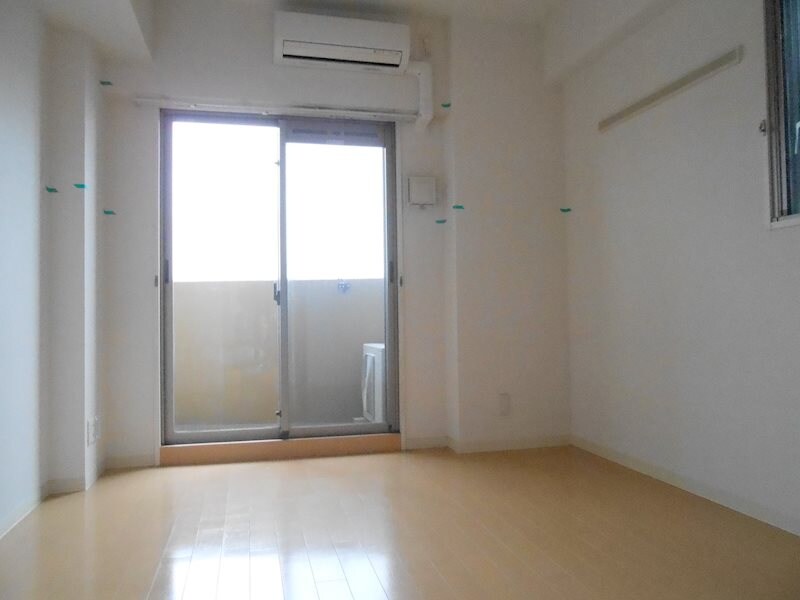 プレサンス金山グリーンパークスの物件内観写真