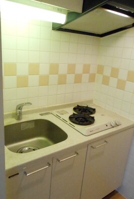 プレサンス金山グリーンパークスの物件内観写真