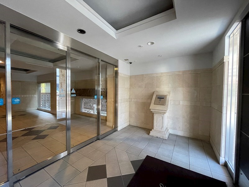 プレサンス金山グリーンパークスの物件外観写真