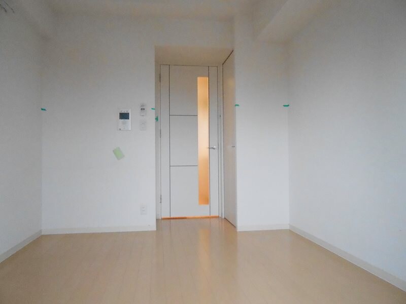 プレサンス金山グリーンパークスの物件内観写真