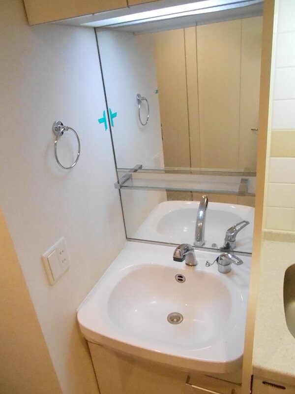 プレサンス金山グリーンパークスの物件内観写真