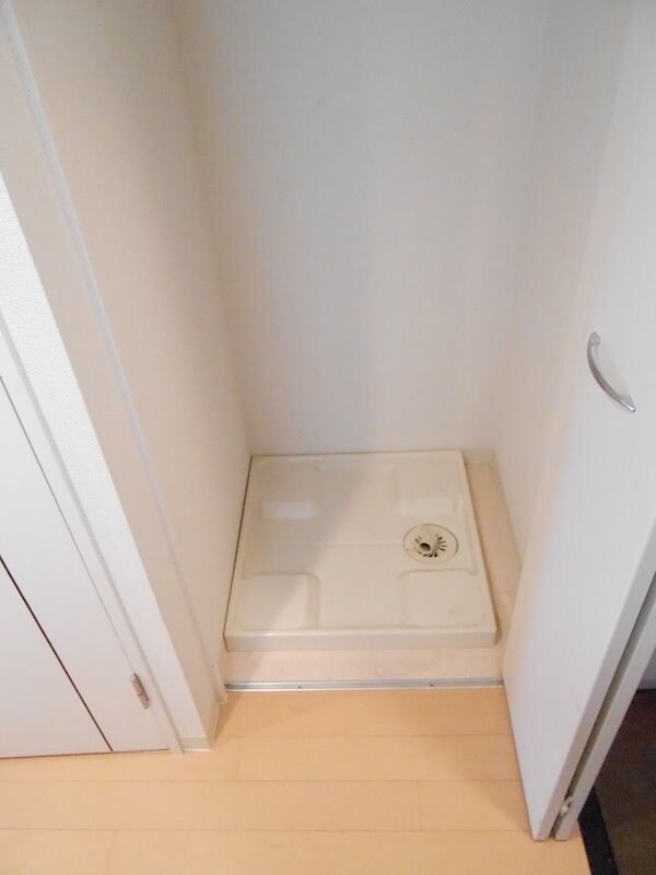 プレサンス金山グリーンパークスの物件内観写真