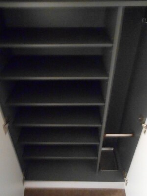 プレサンス金山グリーンパークスの物件内観写真