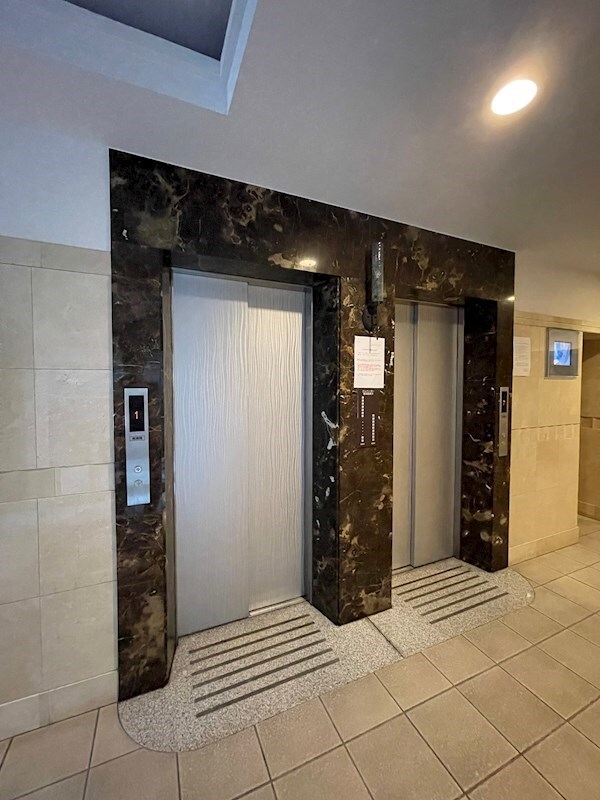 プレサンス金山グリーンパークスの物件内観写真