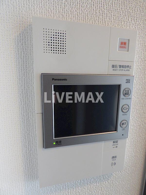 エステムコート名古屋千種グレイスの物件内観写真