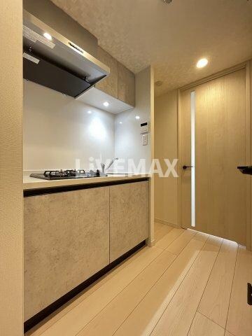 S-RESIDENCE今池beletaの物件内観写真