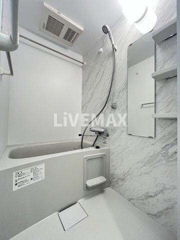 S-RESIDENCE今池beletaの物件内観写真