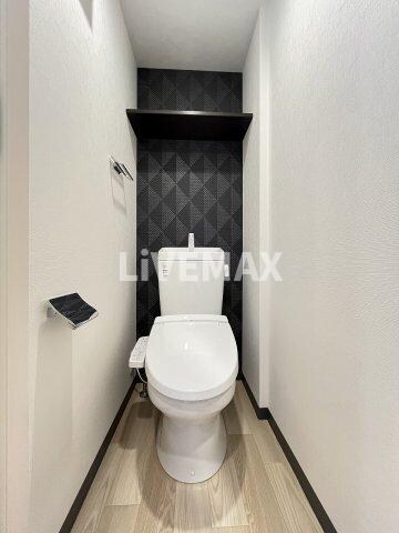 S-RESIDENCE今池beletaの物件内観写真