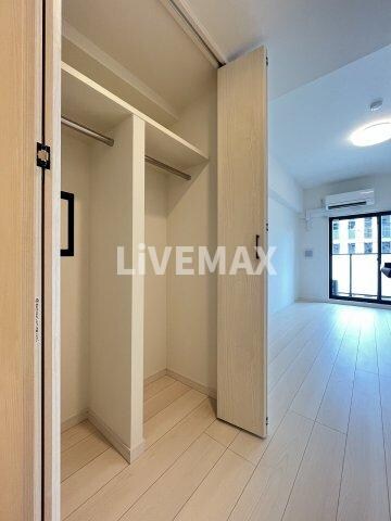 S-RESIDENCE今池beletaの物件内観写真