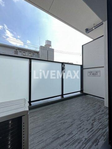 S-RESIDENCE今池beletaの物件内観写真