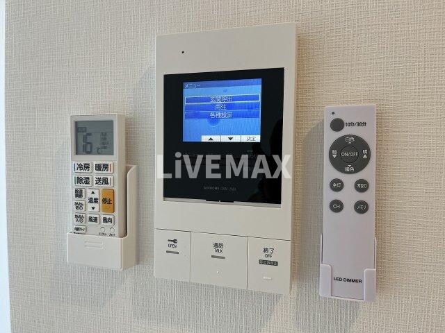 S-RESIDENCE今池beletaの物件内観写真