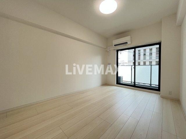 S-RESIDENCE今池beletaの物件内観写真