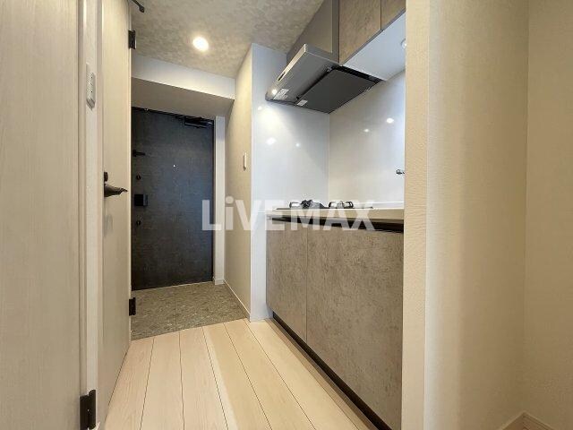 S-RESIDENCE今池beletaの物件内観写真