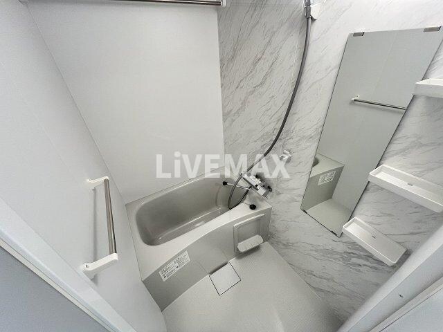 S-RESIDENCE今池beletaの物件内観写真