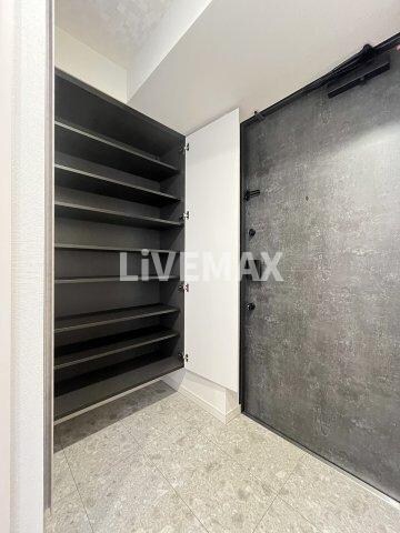 S-RESIDENCE今池beletaの物件内観写真