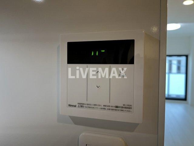 S-RESIDENCE今池beletaの物件内観写真