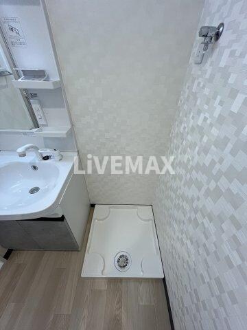 S-RESIDENCE今池beletaの物件内観写真