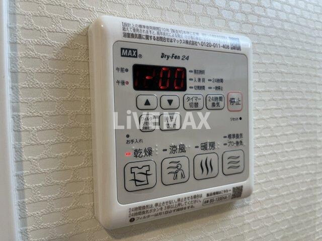 S-RESIDENCE今池beletaの物件内観写真