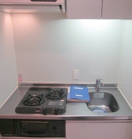 レジディア高岳の物件内観写真