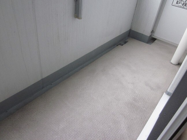 レジディア高岳の物件内観写真